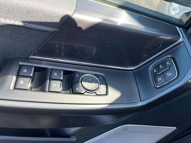 new 2025 Ford F-150 car, priced at $76,650