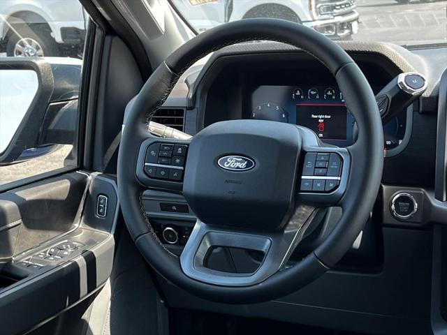new 2025 Ford F-150 car, priced at $63,280