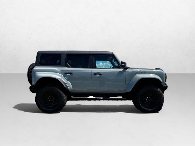 new 2024 Ford Bronco car, priced at $82,220