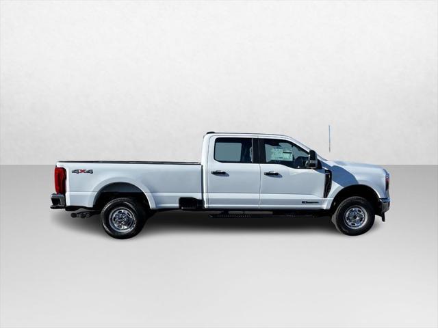 new 2024 Ford F-350 car, priced at $62,185