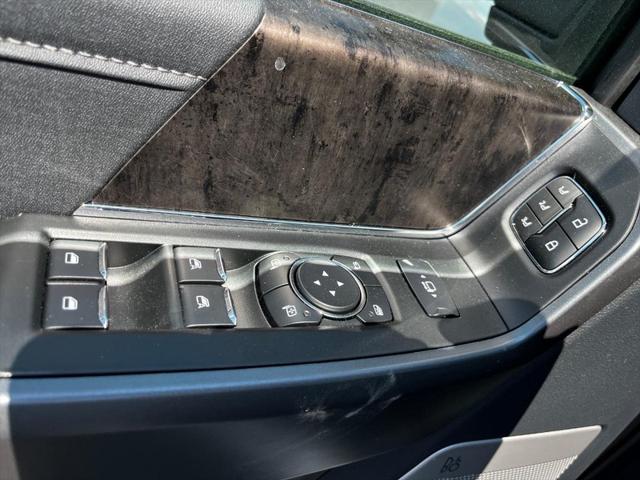 new 2025 Ford F-350 car, priced at $88,930