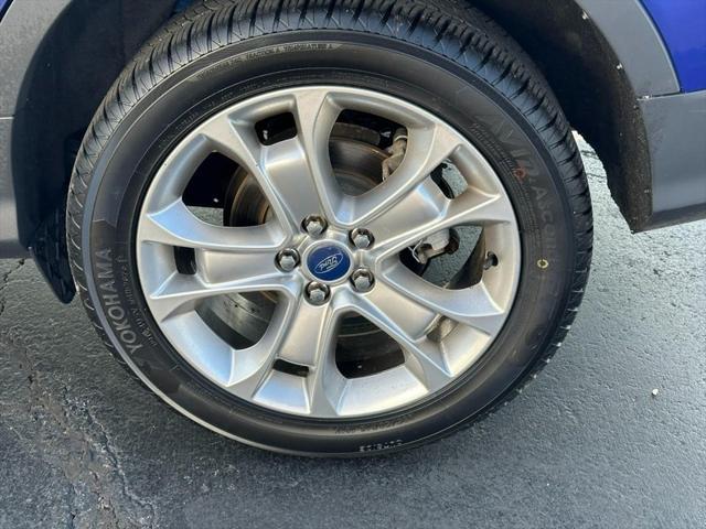 used 2013 Ford Escape car, priced at $7,950