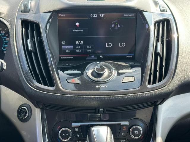 used 2013 Ford Escape car, priced at $7,950