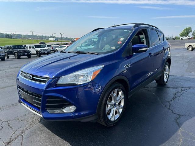used 2013 Ford Escape car, priced at $7,950