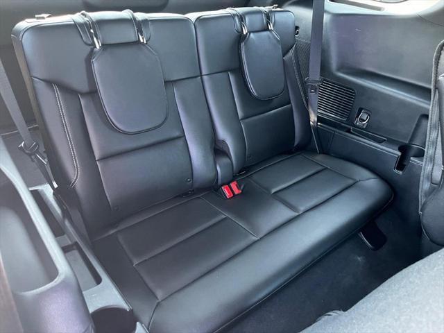used 2022 Ford Explorer car, priced at $40,985
