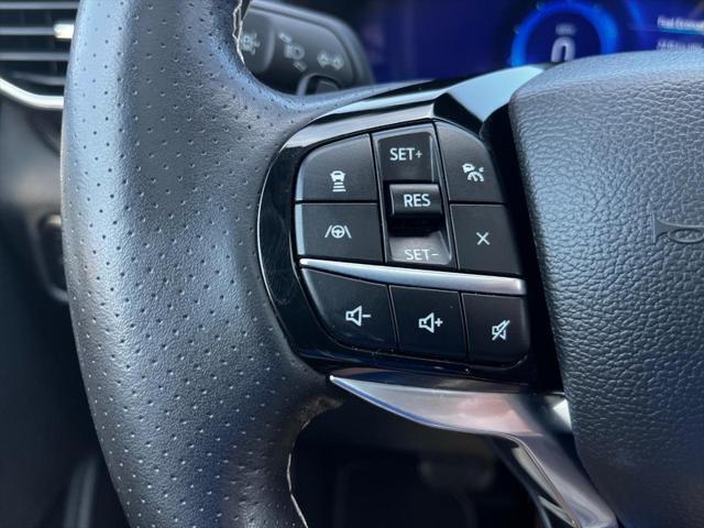 used 2022 Ford Explorer car, priced at $40,985