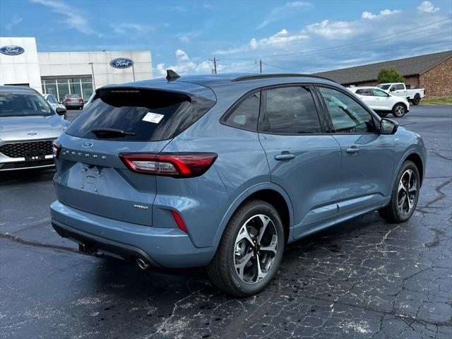 new 2024 Ford Escape car, priced at $35,970