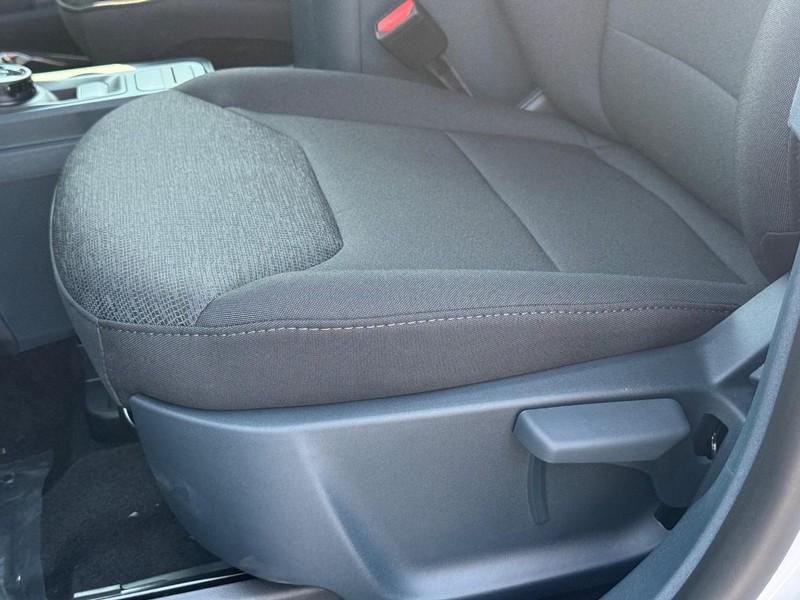 new 2025 Ford Maverick car, priced at $30,735