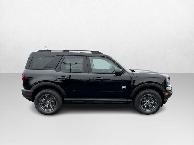 new 2024 Ford Bronco Sport car, priced at $29,020