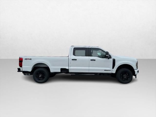 new 2024 Ford F-350 car, priced at $67,305