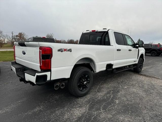 new 2024 Ford F-350 car, priced at $67,305