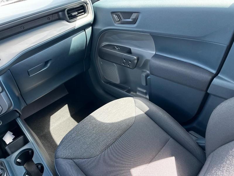 new 2025 Ford Maverick car, priced at $30,735