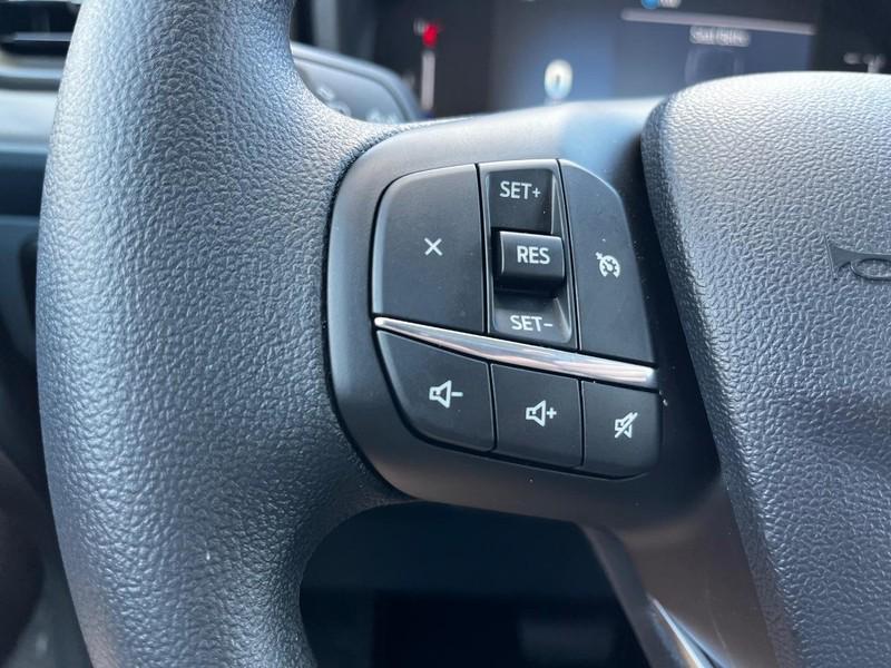 new 2025 Ford Maverick car, priced at $30,735
