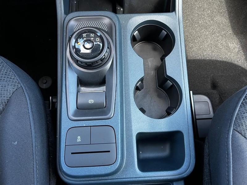 new 2025 Ford Maverick car, priced at $30,735