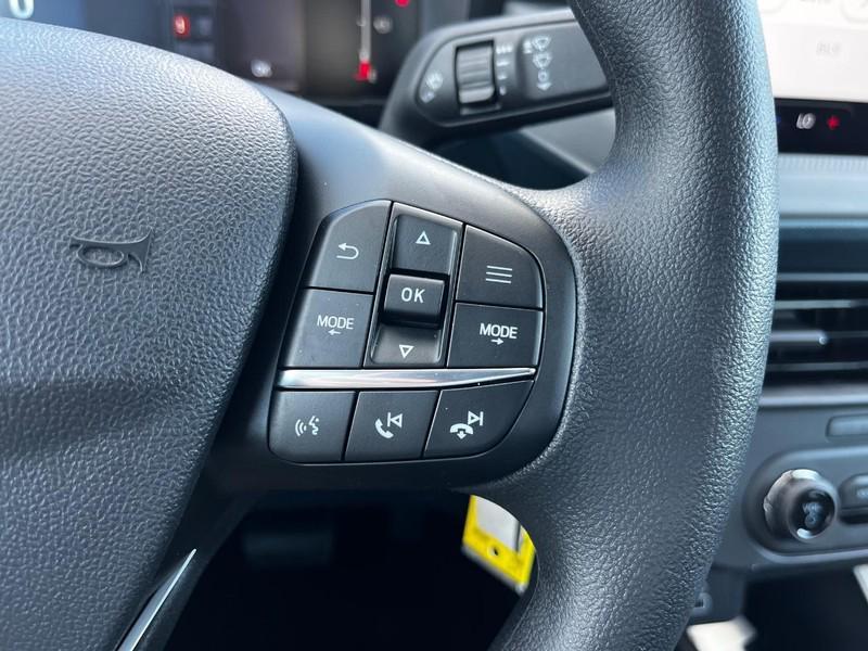 new 2025 Ford Maverick car, priced at $30,735