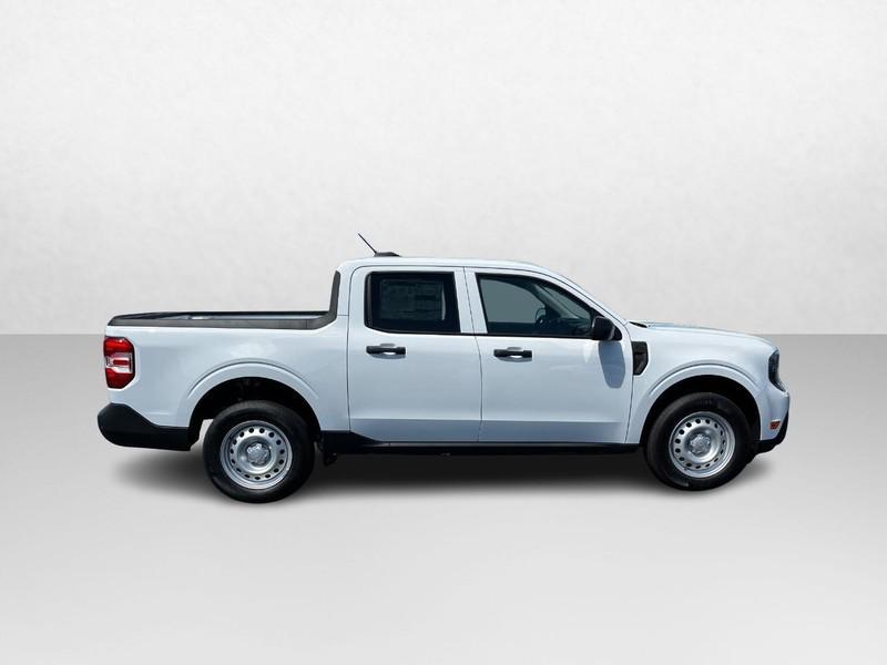 new 2025 Ford Maverick car, priced at $30,735