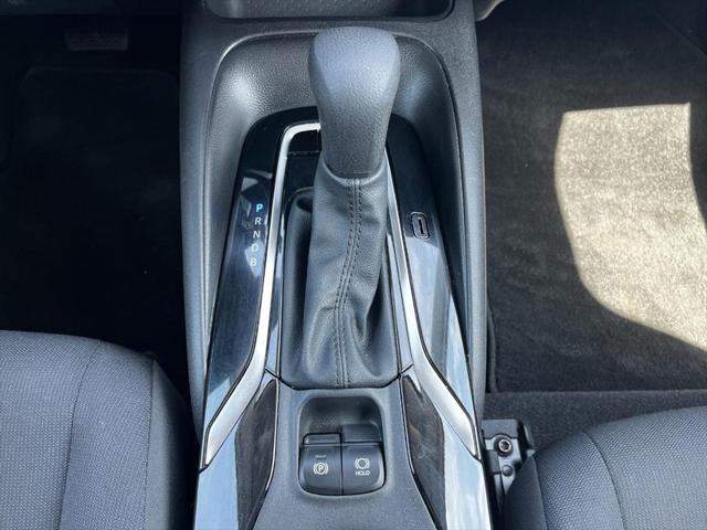 used 2021 Toyota Corolla car, priced at $17,995