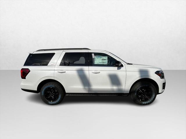 new 2024 Ford Expedition car, priced at $75,215