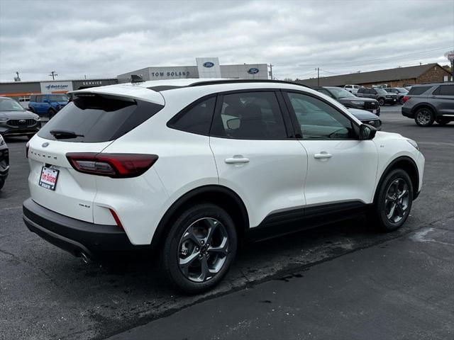 new 2025 Ford Escape car, priced at $34,365