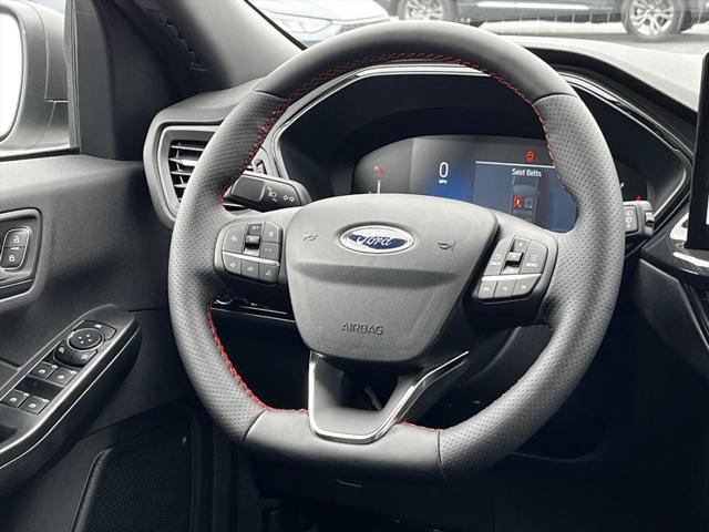 new 2025 Ford Escape car, priced at $34,365