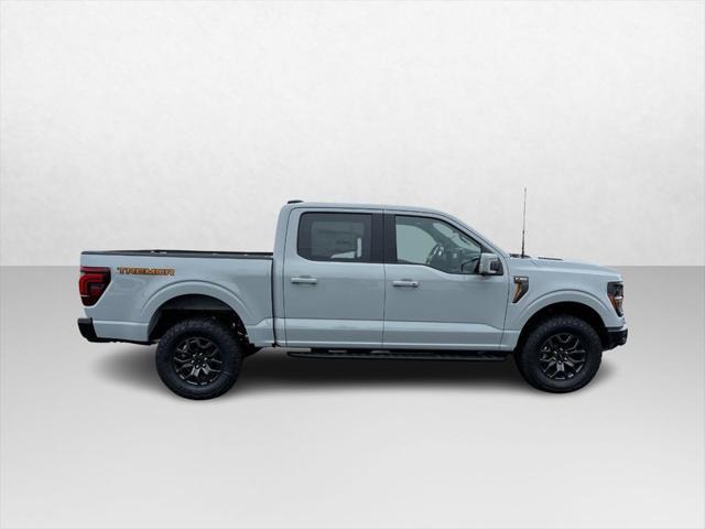 new 2024 Ford F-150 car, priced at $76,550