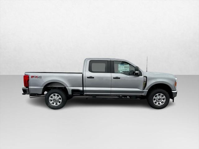 new 2024 Ford F-250 car, priced at $56,595