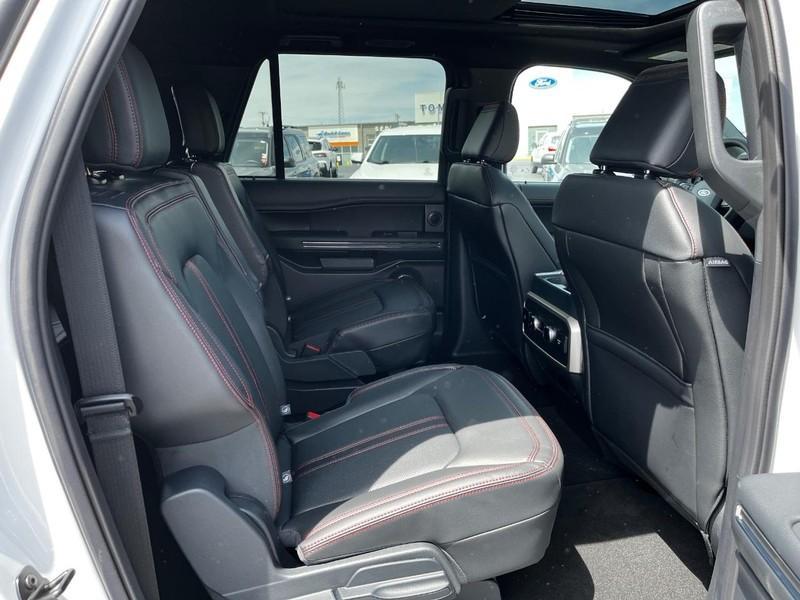 new 2024 Ford Expedition Max car, priced at $80,360