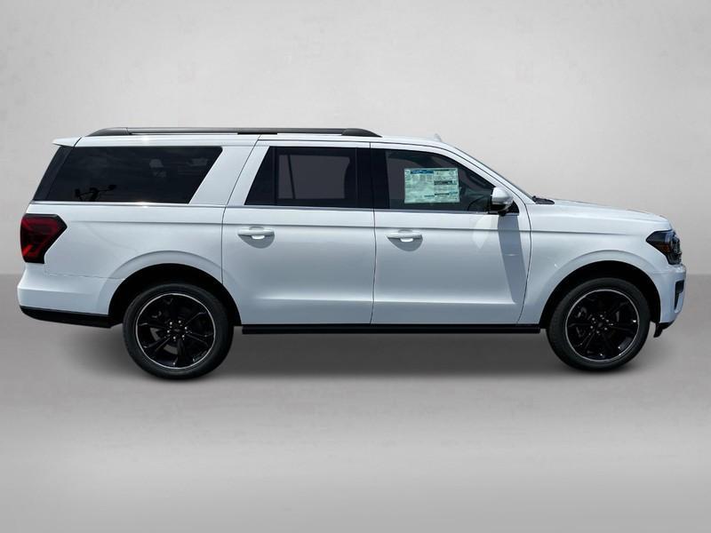 new 2024 Ford Expedition Max car, priced at $78,360
