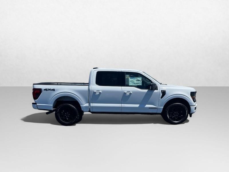 new 2024 Ford F-150 car, priced at $56,950