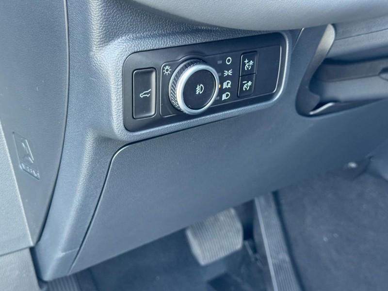 new 2025 Ford Explorer car, priced at $46,560