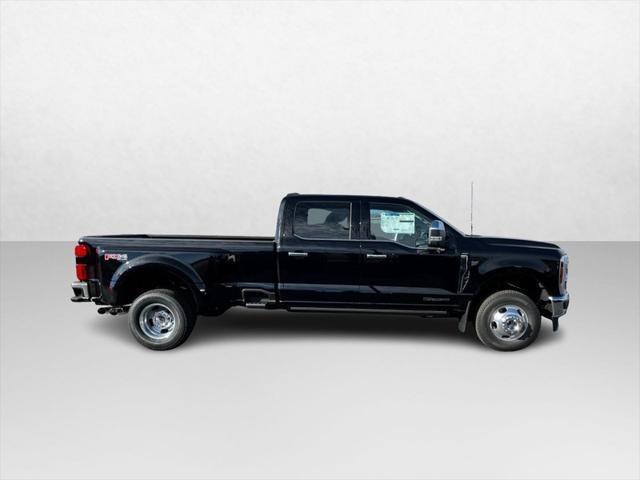 new 2024 Ford F-350 car, priced at $86,820