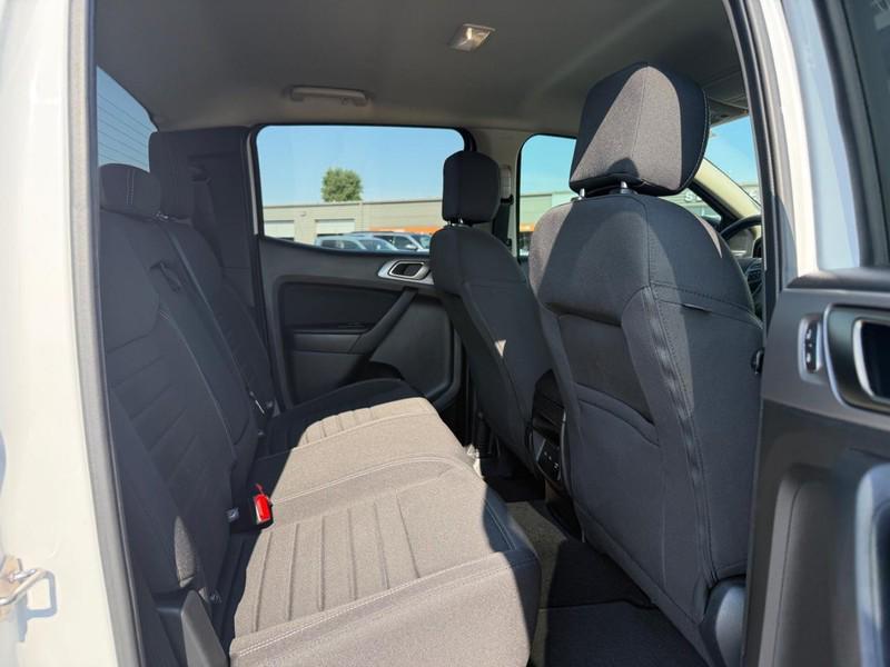 used 2021 Ford Ranger car, priced at $31,960