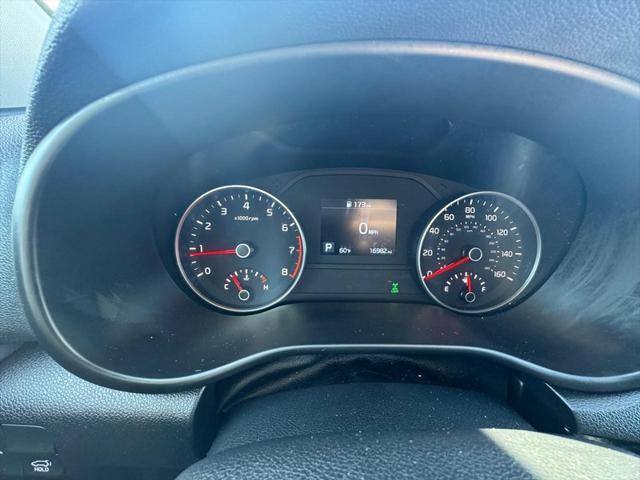 used 2022 Kia Sportage car, priced at $26,980