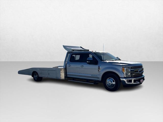 used 2017 Ford F-350 car, priced at $59,900