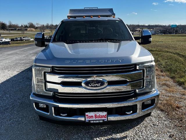 used 2017 Ford F-350 car, priced at $59,900