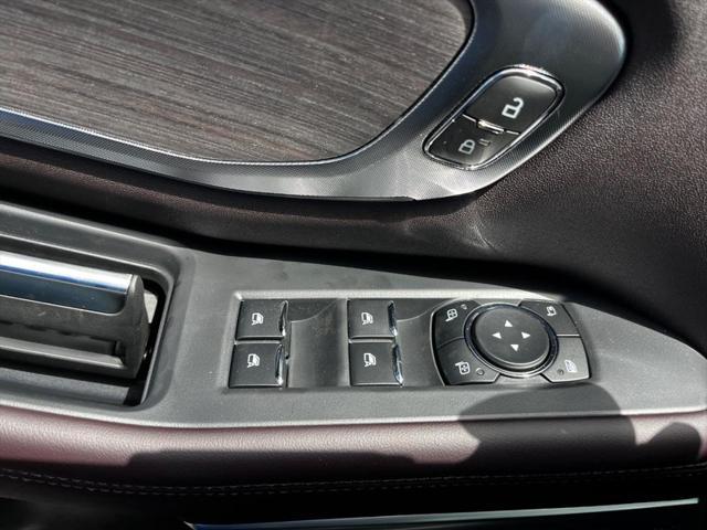 new 2025 Ford Expedition Max car, priced at $93,900