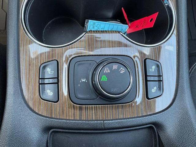 used 2023 GMC Acadia car, priced at $33,987