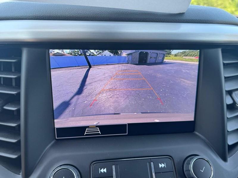 used 2023 GMC Acadia car, priced at $33,987