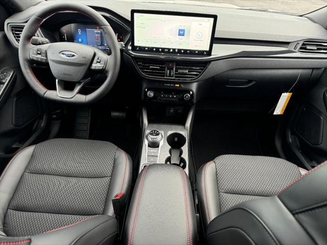 new 2025 Ford Escape car, priced at $32,965