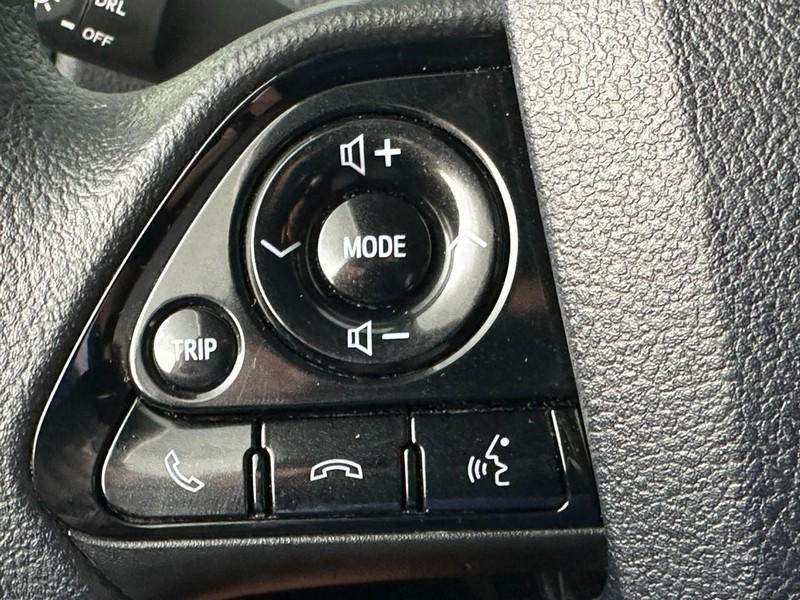 used 2022 Toyota Prius car, priced at $25,980