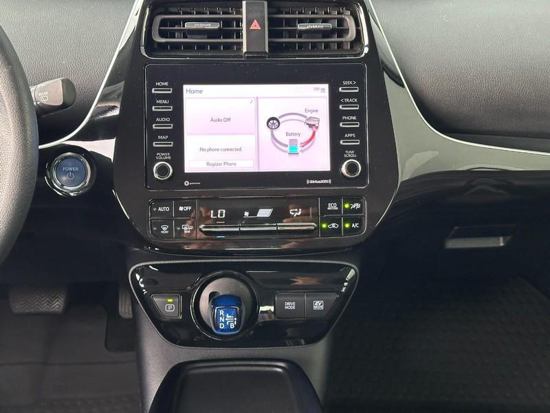 used 2022 Toyota Prius car, priced at $25,980