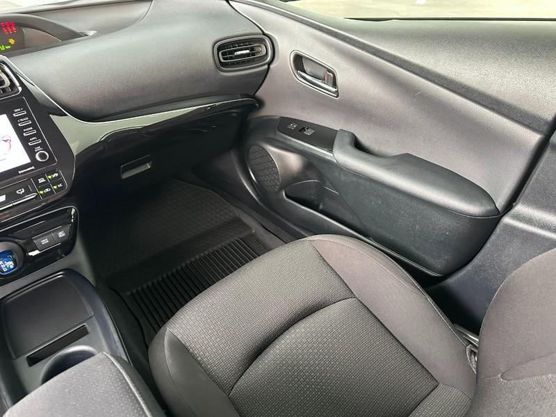 used 2022 Toyota Prius car, priced at $25,980