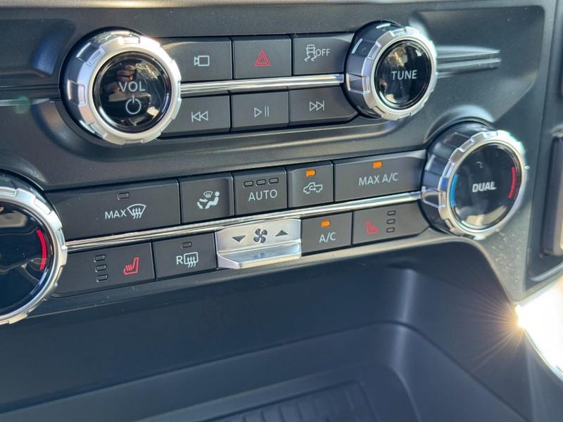new 2025 Ford F-150 car, priced at $62,815