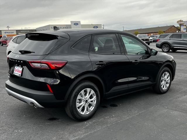 new 2025 Ford Escape car, priced at $29,330