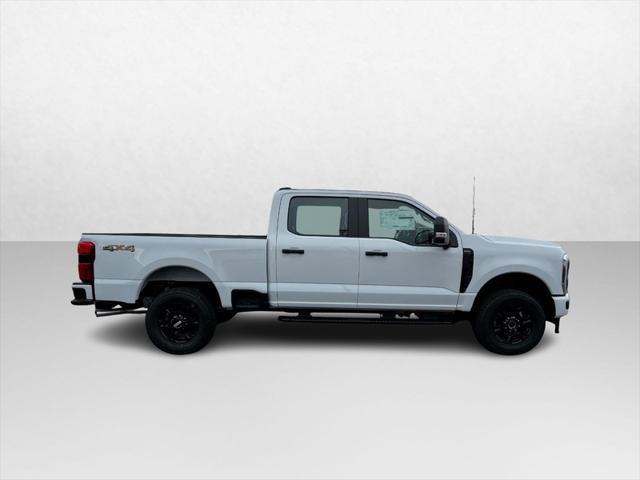 new 2024 Ford F-250 car, priced at $56,240