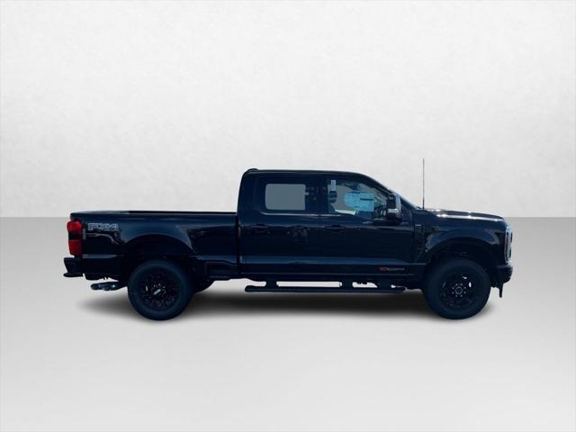 new 2024 Ford F-250 car, priced at $90,460