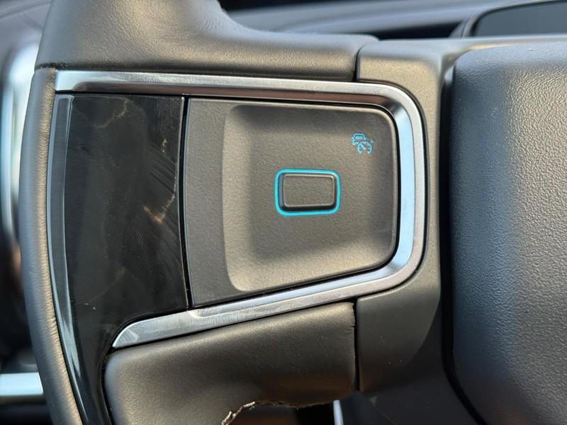 new 2025 Ford Expedition car, priced at $80,250