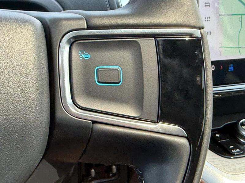 new 2025 Ford Expedition car, priced at $80,250