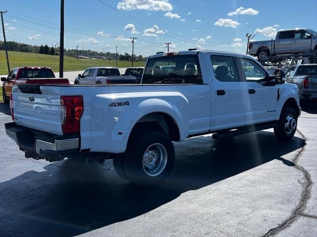 used 2022 Ford F-350 car, priced at $56,488