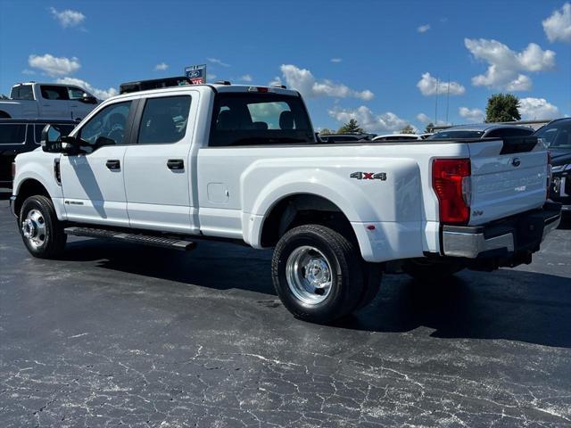 used 2022 Ford F-350 car, priced at $56,488